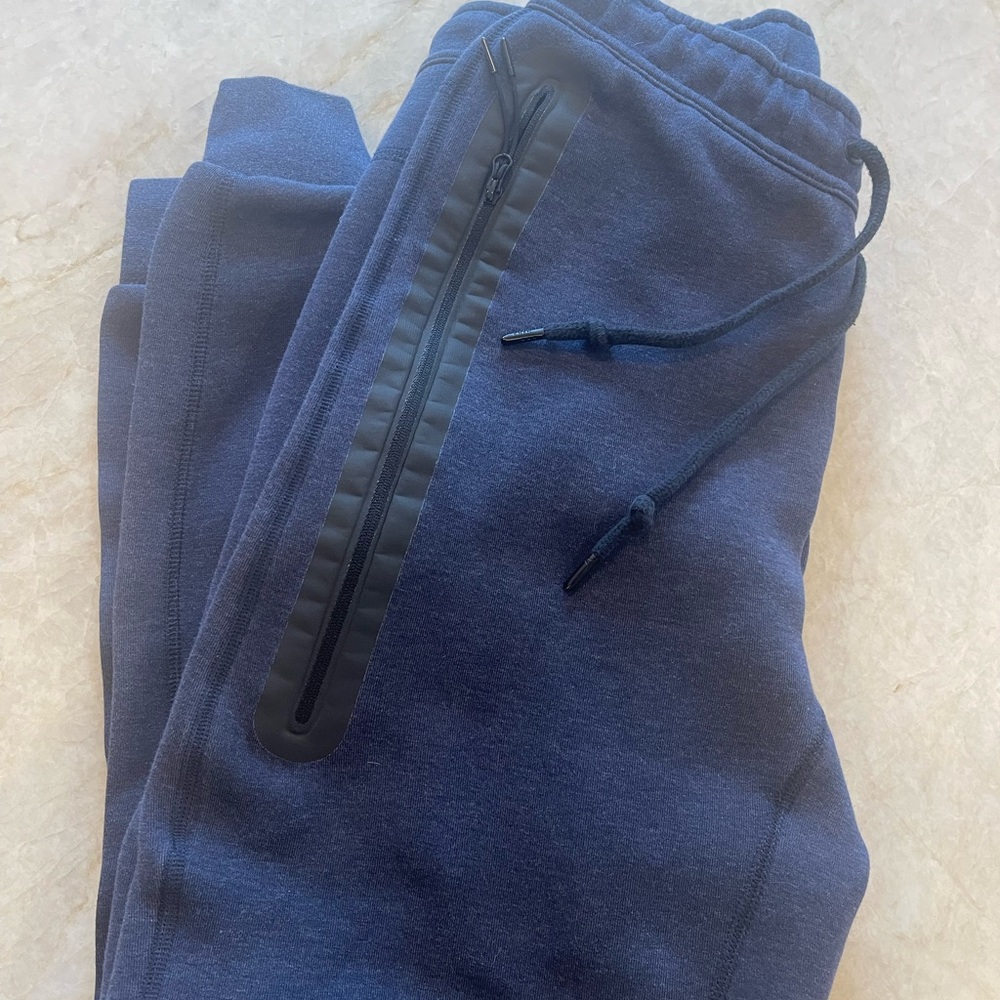 Nike Dark Blue Apparel